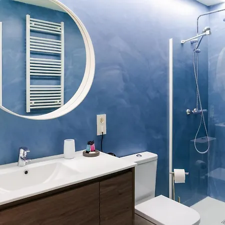 Apartament 3Kabi Zarauz Zewnętrze zdjęcie
