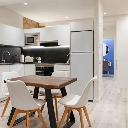 Apartament 3Kabi Zarauz Zewnętrze zdjęcie