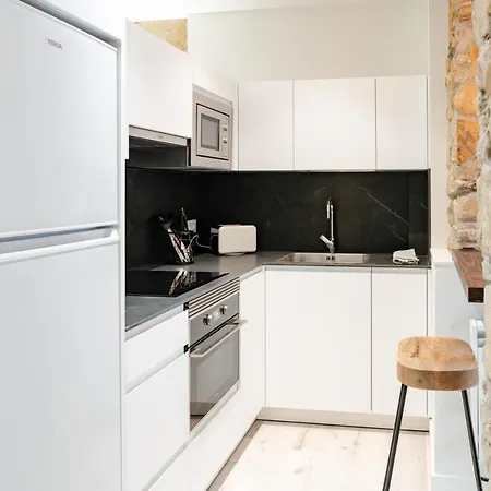 Apartament 3Kabi Zarauz Zewnętrze zdjęcie
