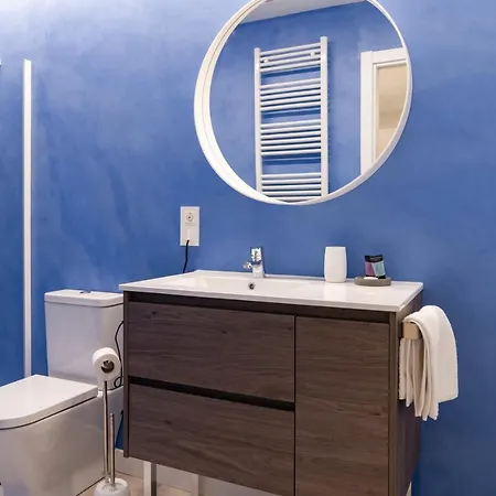 Apartament 3Kabi Zarauz Zewnętrze zdjęcie