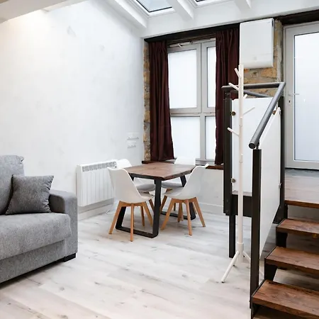 Apartament 3Kabi Zarauz Zewnętrze zdjęcie