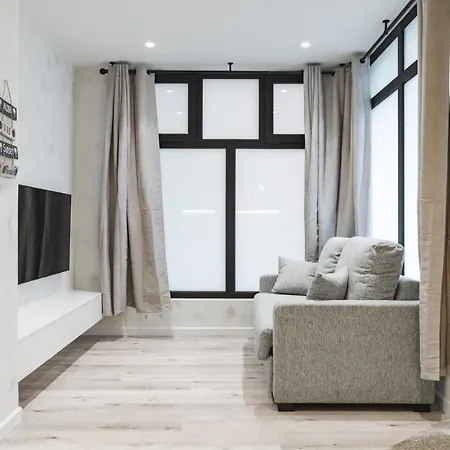 Apartament 3Kabi Zarauz Zewnętrze zdjęcie