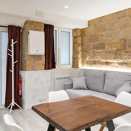 Apartament 3Kabi Zarauz Zewnętrze zdjęcie