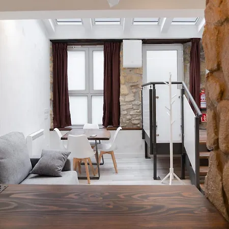 Apartament 3Kabi Zarauz Zewnętrze zdjęcie