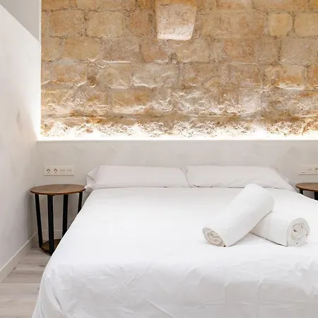 Apartament 3Kabi Zarauz Zewnętrze zdjęcie