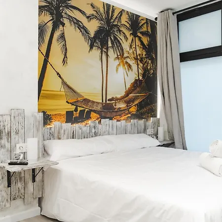 Apartament 3Kabi Zarauz Zewnętrze zdjęcie