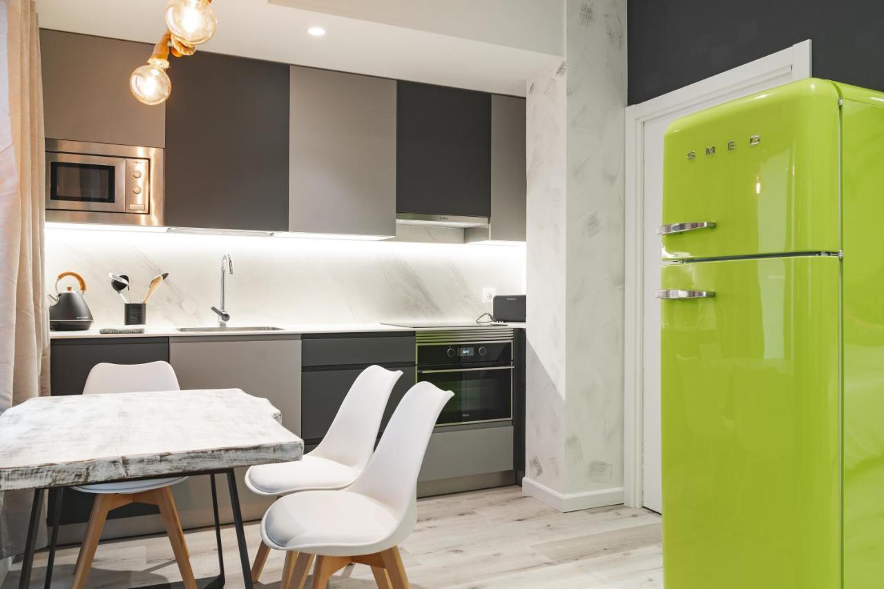3kabi Apartament *