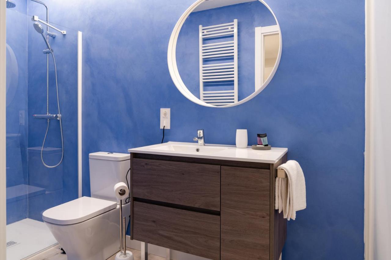 3kabi Apartament Zarauz