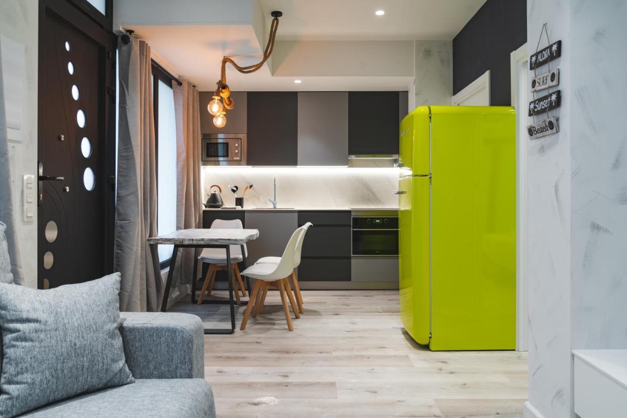 3kabi Apartament