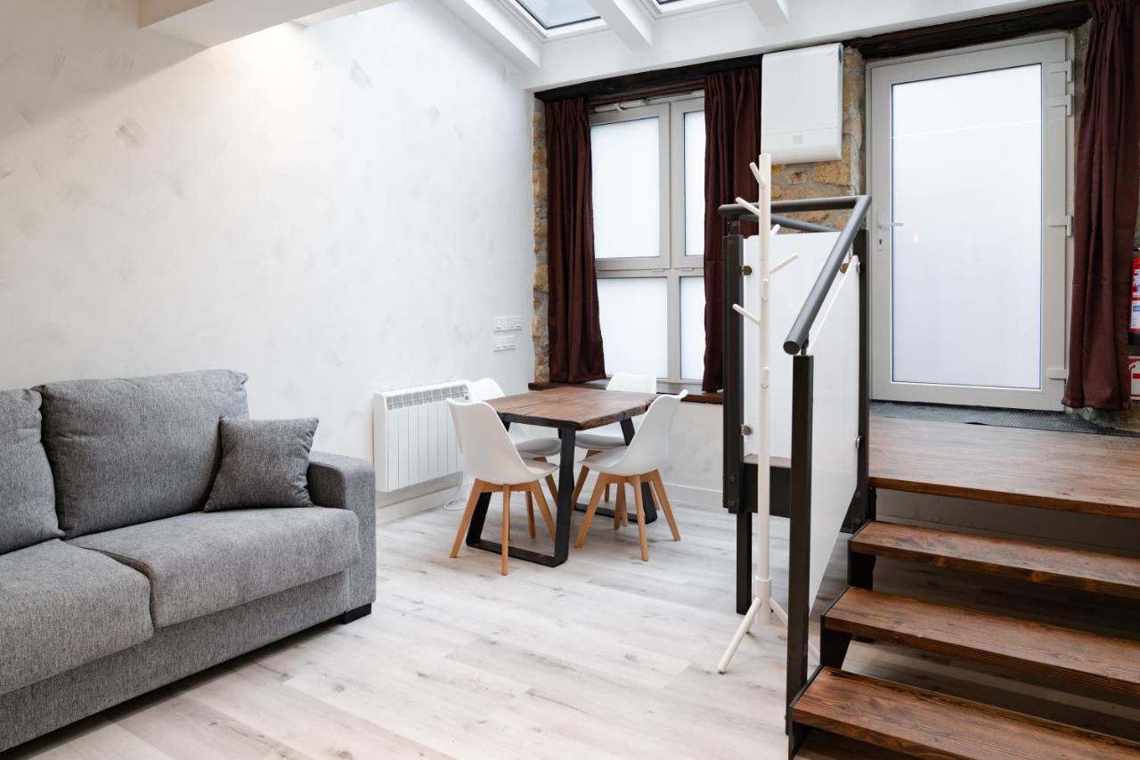 Apartamento 3kabi Zarautz