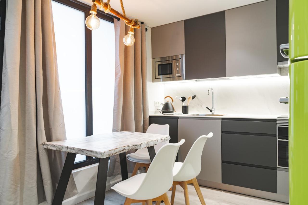 3kabi Apartamento Zarautz