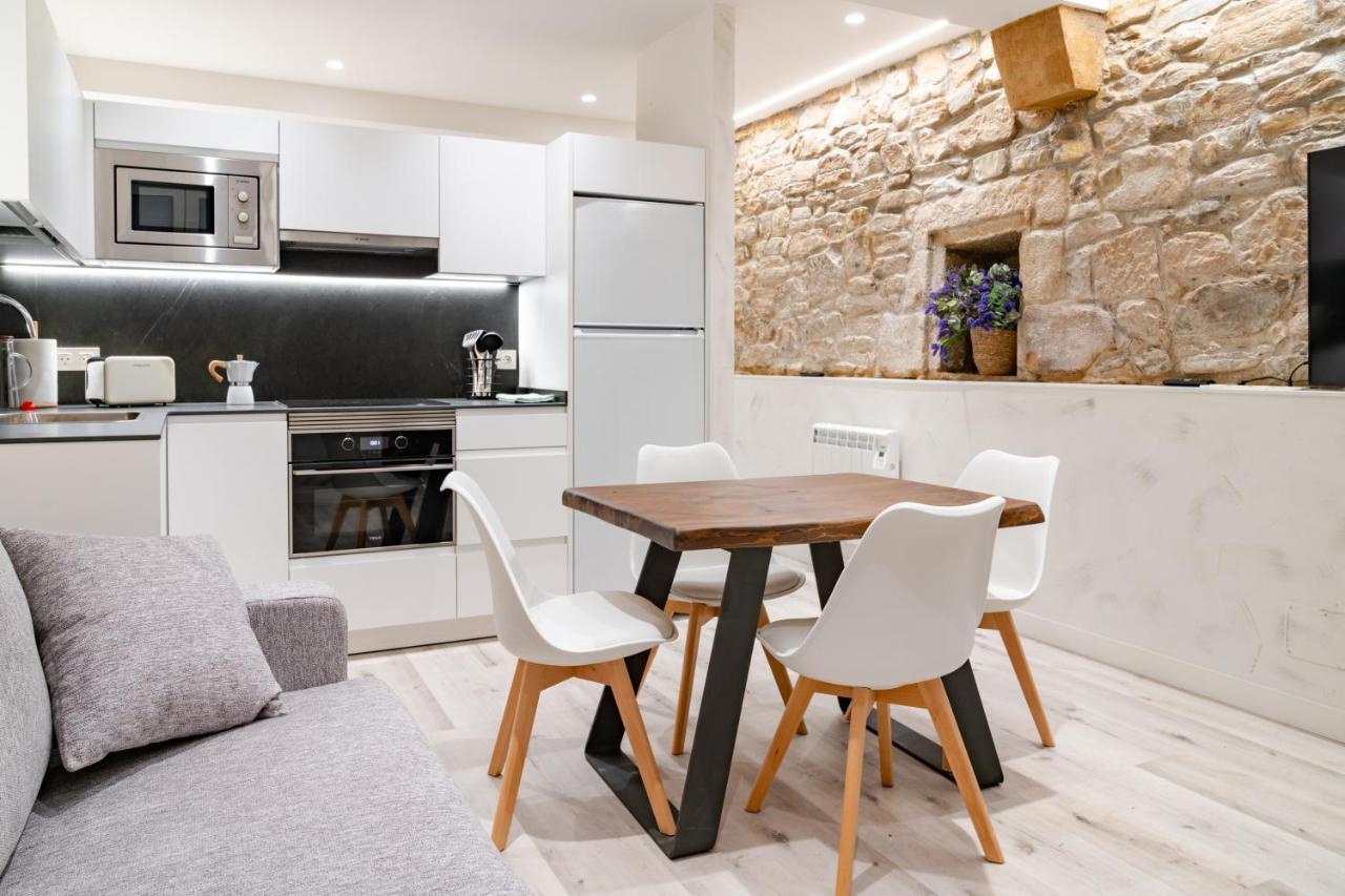 3kabi Apartamento Zarautz