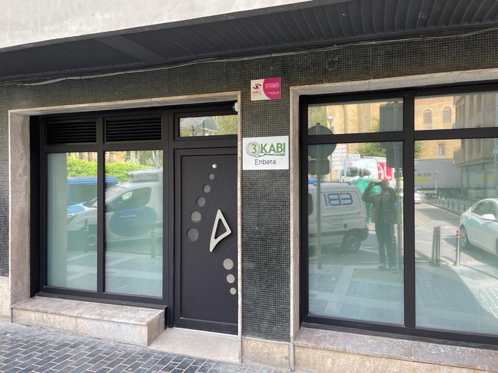Apartamento 3kabi